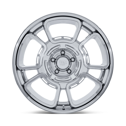 U.S. MAGS WHEELS FLAGSTAFF 22x10.5 5x5 78 +0 CHROME