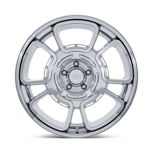 U.S. MAGS WHEELS FLAGSTAFF 20x11 5x5 78 -6 CHROME