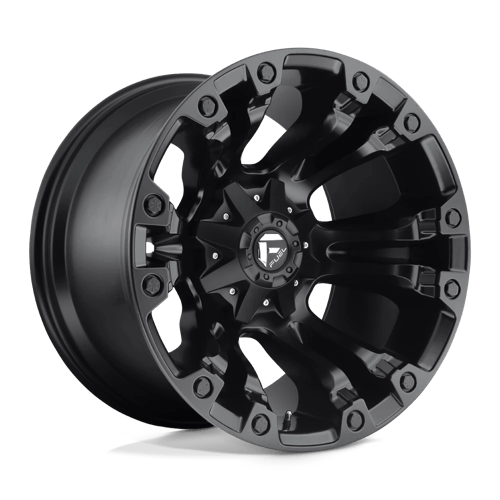 VAPOR 15x8 5x5.5 BD 4 108 -10MM