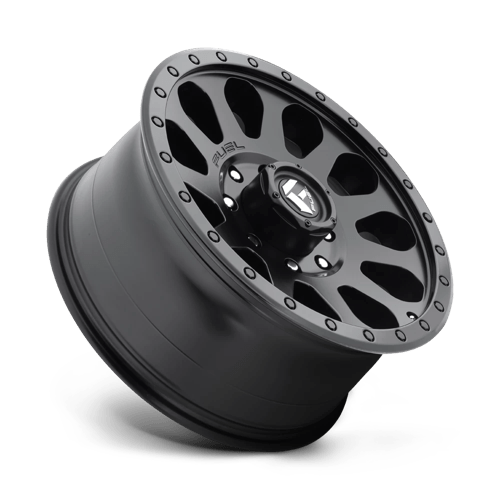 VECTOR 17x8.5 5x5 BD 4.50 78.1 -06MM