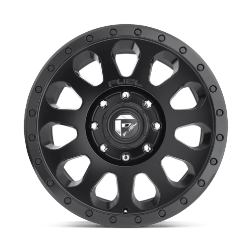 VECTOR 18x9 5x139.7 5.75 BD +20