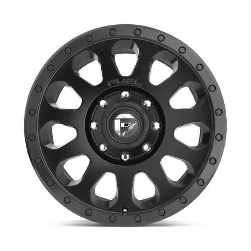 VECTOR 17x8.5 5x5 BD 4.50 78.1 -06MM