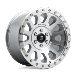 VECTOR 17x8.5 5x120 65.1 H 20MM