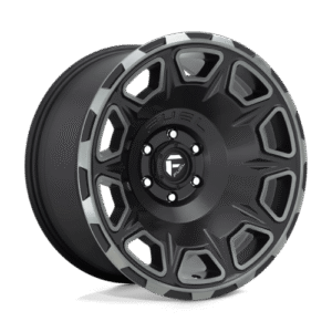 VENGEANCE 17x9 6x5.5 106.1 MBT -12