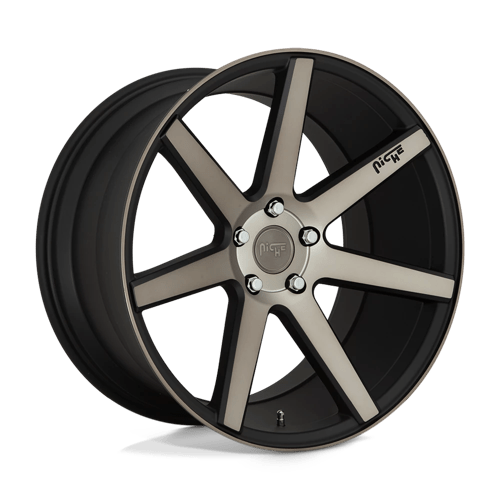 NICHE VERONA 18x8 5x4.5 72 MB +40
