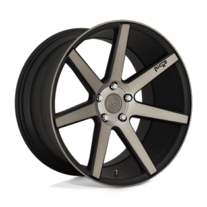 NICHE 19x8.5 VERONA 5x108 MB 40 63.5