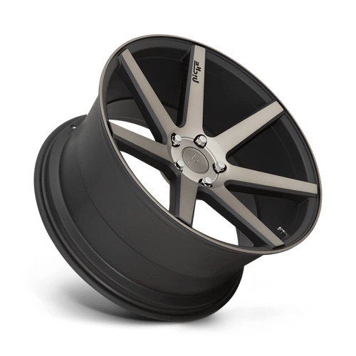 NICHE VERONA 18x8 5x4.5 72 MB +40