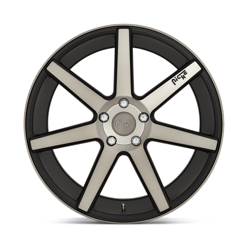 NICHE VERONA 18x8 5x4.5 72 MB +40