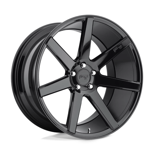 NICHE VERONA 18x8 5x4.5 72 BL +40