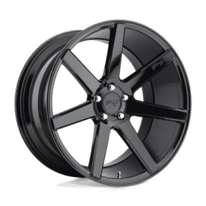 NICHE VERONA 18x8 5x115 70.5 BL +40