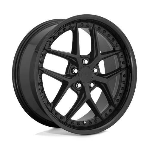 NICHE VICE 20x10.5 5x115 71.5 BLD +20