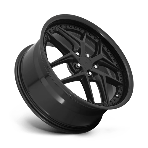 NICHE VICE 20x10.5 5x115 71.5 BLD +20