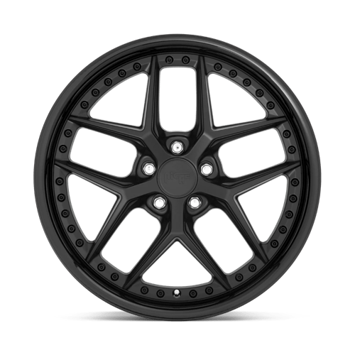 NICHE VICE 20x10.5 5x115 71.5 BLD +20