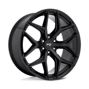 NICHE VICE SUV 20x9 6x120 67.06 BL +30