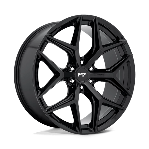 NICHE VICE SUV 20x9 6x120 67.06 BL +30