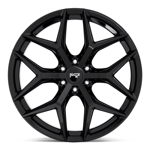 NICHE VICE SUV 24x10 6x135 87.1 BL +30