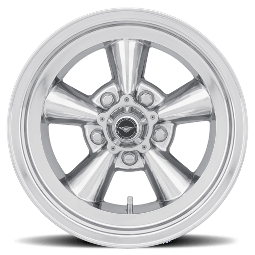 American Racing VN109 TT-O 15x8.5 5x5.5 POL 3.75BS
