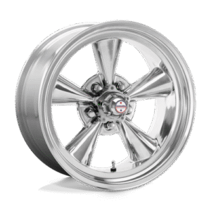 American Racing VN109 17x7 5x4.75 POLISHED 00MM