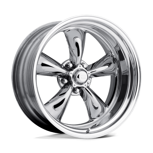 American Racing VN405 TT-II 18x8 5x4.75 POL 4.75BS