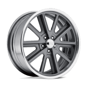 American Racing VN407 COBRA SL 17x9 5x4.75 6.75BS