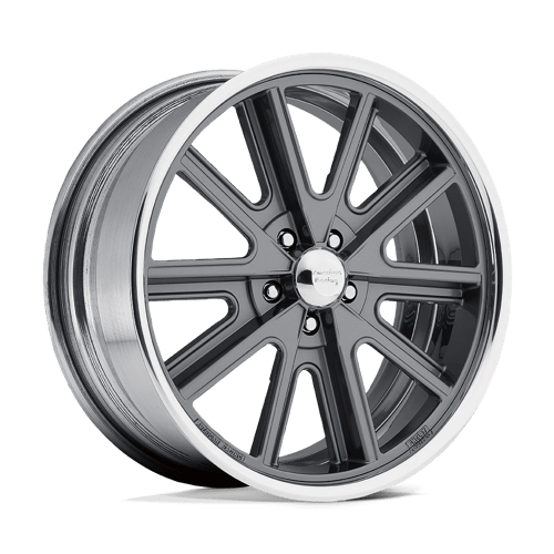 American Racing VN407 COBRA SL 17x9 5x4.75 6.75BS