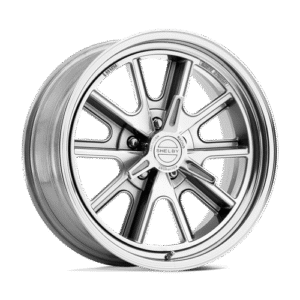 American Racing VN427P COBRA 17x9.5 5x4.5 POL 4.75BS
