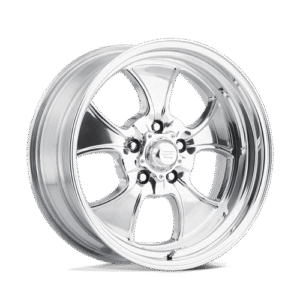 American Racing VN450 HOPSTER 15x8 5x4.75 POL 3.5BS