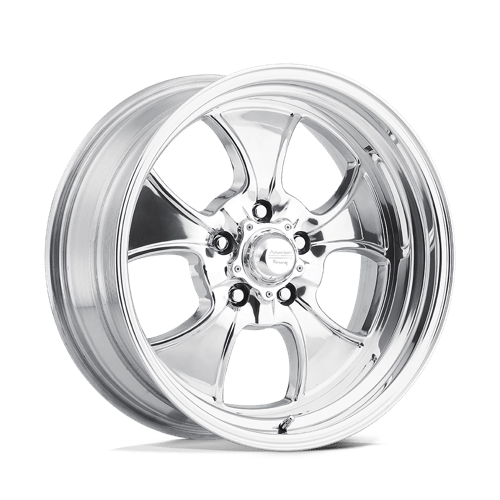 American Racing VN450 HOPSTER 15x8 5x4.75 POL 3.5BS