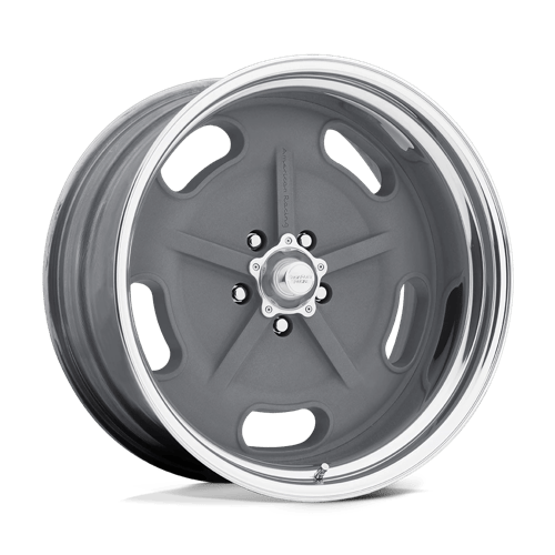 American Racing VN470 20x9.5 5x5.5 MG-GRY 5.25BS