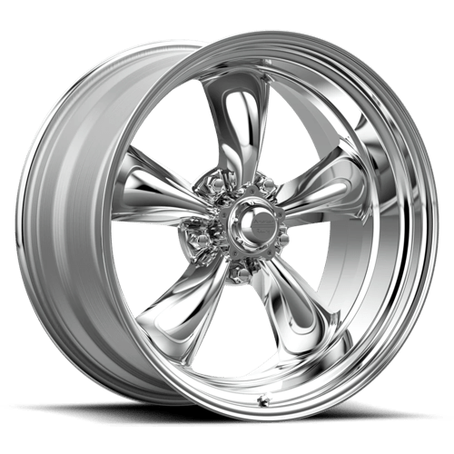 American Racing VN515 TT-II 1PC 20x10 5x5.5 POL 5.75BS