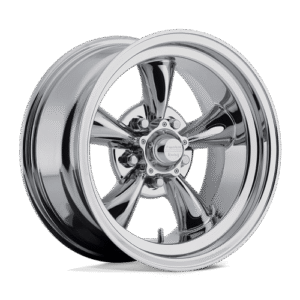 American Racing VN605 TT-D 15x8.5 5x4.75 CHR 3.75BS