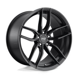 NICHE VOSSO 17x8 5x4.25 72 BD 40MM