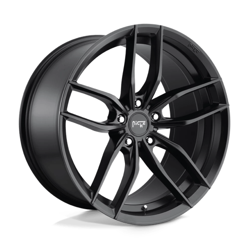 NICHE VOSSO 19x8.5 5x4.5 72 BD 45MM