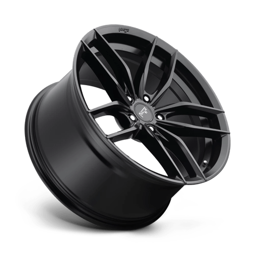 NICHE VOSSO 22x9 5x120 74 BD 38MM