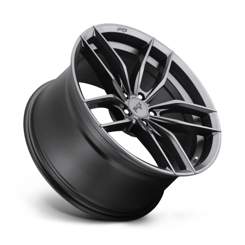 NICHE VOSSO 17x8 5x120 72 VD 40MM