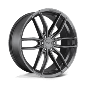 NICHE VOSSO 20x9 6x132 74 VD 35MM