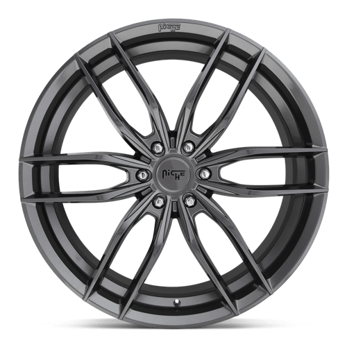 NICHE VOSSO 20x9 6x132 74 VD 35MM
