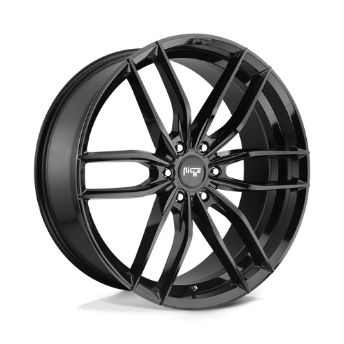 NICHE VOSSO 20x9 6x4.5 66.3 BL 30MM