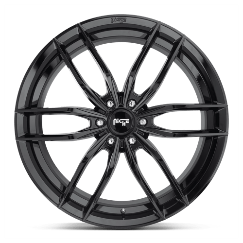 NICHE VOSSO 20x9 6x4.5 66.3 BL 30MM