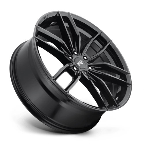 NICHE VOSSO 20x9 6x4.5 66.3 BL 30MM