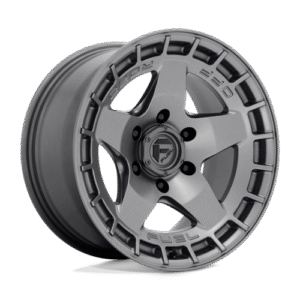 WARP 20x9 5x120 65.1 GD 18MM