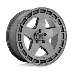WARP 20x9 5x120 65.1 GD 30MM