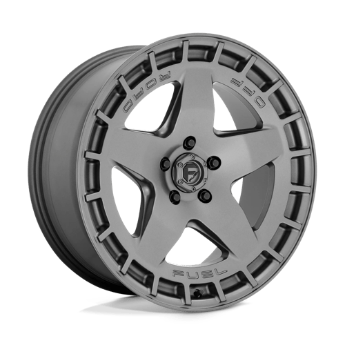 WARP 20x9 5x120 65.1 GD 30MM
