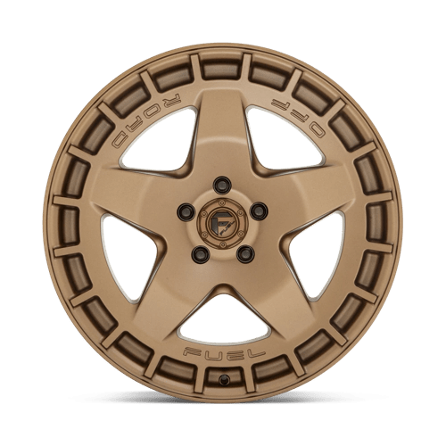 WARP 20x9 5x120 65.1 ZD 30MM