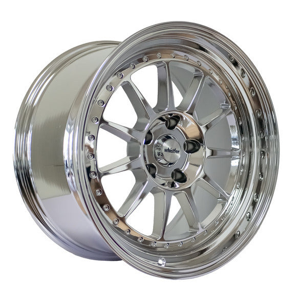 SK11 Chrome
