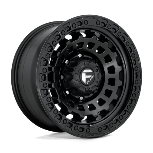 ZEPHYR 17x8 5x114.3 GD 71.5 +28MM