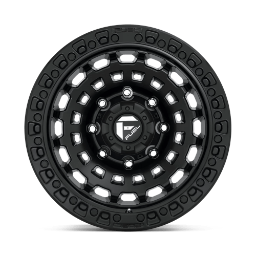 ZEPHYR 17x8 5x114.3 GD 71.5 +28MM