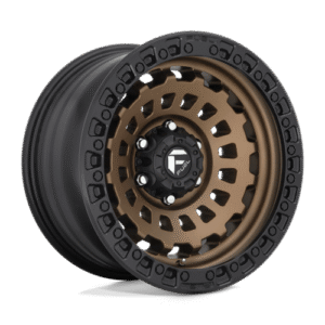 ZEPHYR 17x9 8x6.5 125.1 ZDB +01