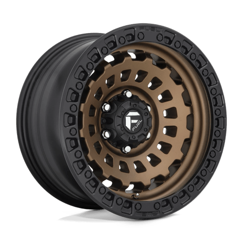 ZEPHYR 17x9 8x6.5 125.1 ZDB +01