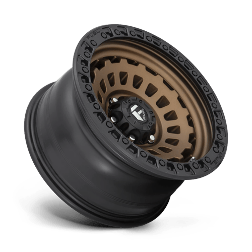 ZEPHYR 17x9 8x6.5 125.1 ZDB +01